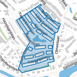 Perceel MDB01-R-3442