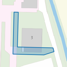 Perceel MDB01-R-3444