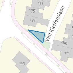 Perceel MDB01-R-3447