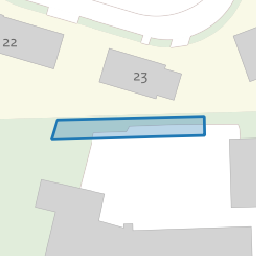 Perceel MDB01-R-3450