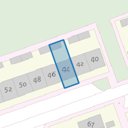 Perceel MDB01-R-3457