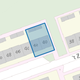 Perceel MDB01-R-3458