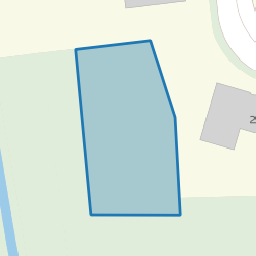 Perceel MDB01-R-3460