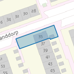 Perceel MDB01-R-3463