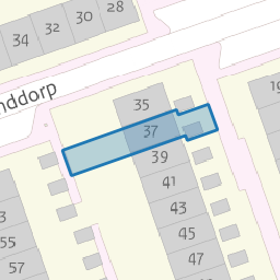 Perceel MDB01-R-3464