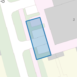 Perceel MDB01-R-3475