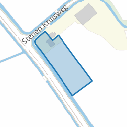 Perceel MDB01-R-3480