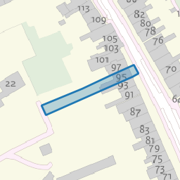 Perceel MDB01-R-3482