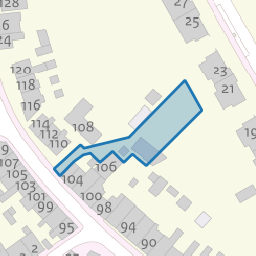 Perceel MDB01-R-3484