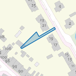 Perceel MDB01-R-3486