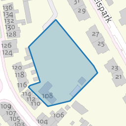 Perceel MDB01-R-3489