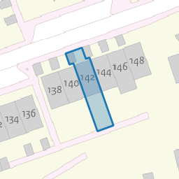 Perceel MDB01-R-3490