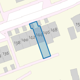 Perceel MDB01-R-3491