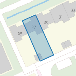 Perceel MDB01-R-3514