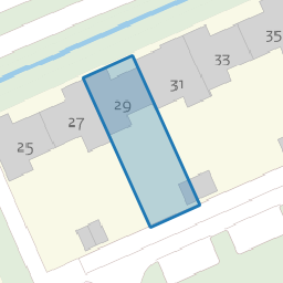 Perceel MDB01-R-3515