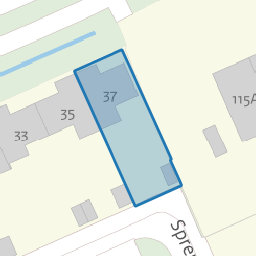 Perceel MDB01-R-3518