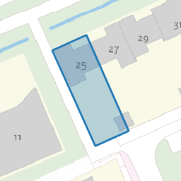 Perceel MDB01-R-3519