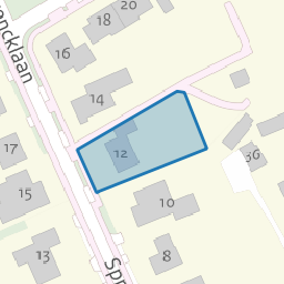 Perceel MDB01-R-3523