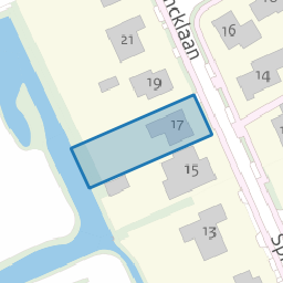 Perceel MDB01-R-3530