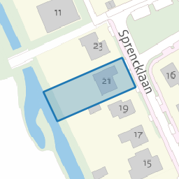 Perceel MDB01-R-3531