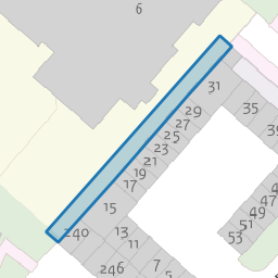 Perceel MDB01-R-3536