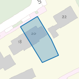 Perceel MDB01-R-3539