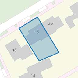 Perceel MDB01-R-3540