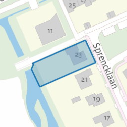 Perceel MDB01-R-3544