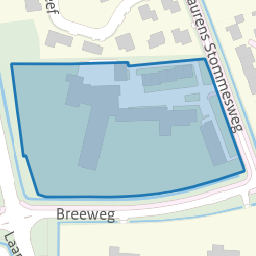 Perceel MDB01-R-3546