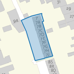 Perceel MDB01-R-3547