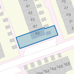 Perceel MDB01-R-3550