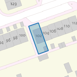 Perceel MDB01-R-3551