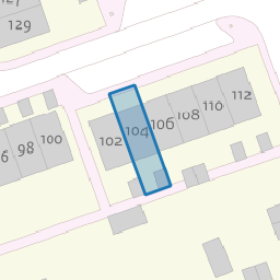 Perceel MDB01-R-3552