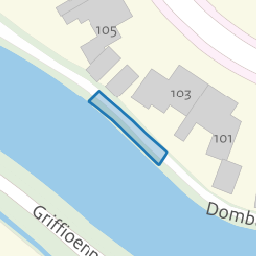 Perceel MDB01-R-3571