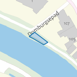 Perceel MDB01-R-3573