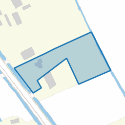 Perceel MDB01-R-3584