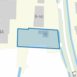 Perceel MDB01-R-3587