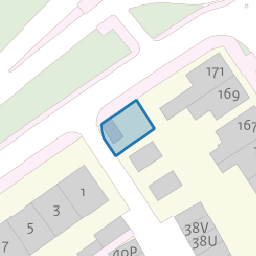 Perceel MDB01-R-3593