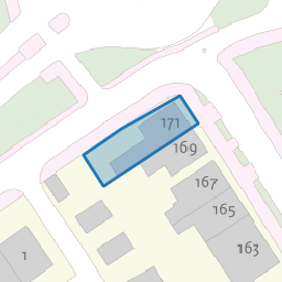 Perceel MDB01-R-3594