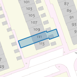 Perceel MDB01-R-3598