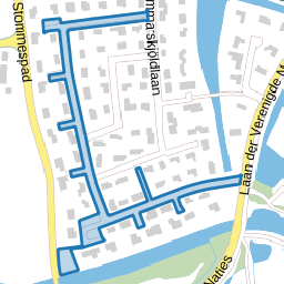 Perceel MDB01-R-3602