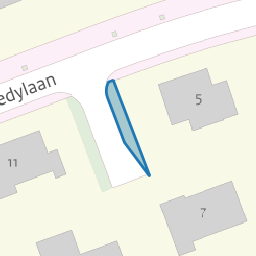 Perceel MDB01-R-3603