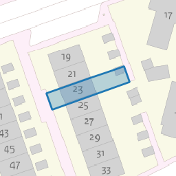 Perceel MDB01-R-3608