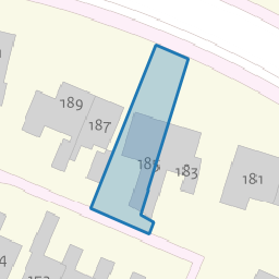 Perceel MDB01-R-3609