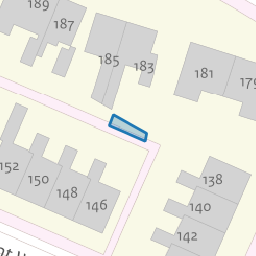 Perceel MDB01-R-3610