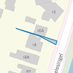 Perceel MDB01-R-3613