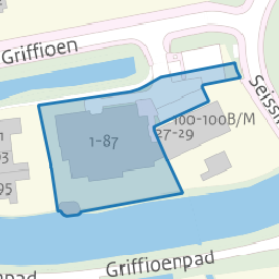 Perceel MDB01-R-3618