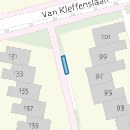 Perceel MDB01-R-3620