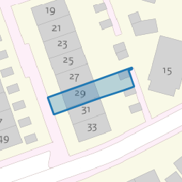 Perceel MDB01-R-3622