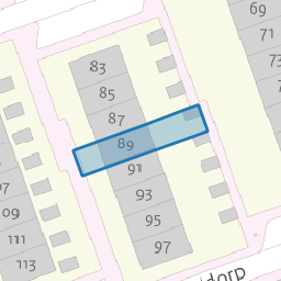 Perceel MDB01-R-3623